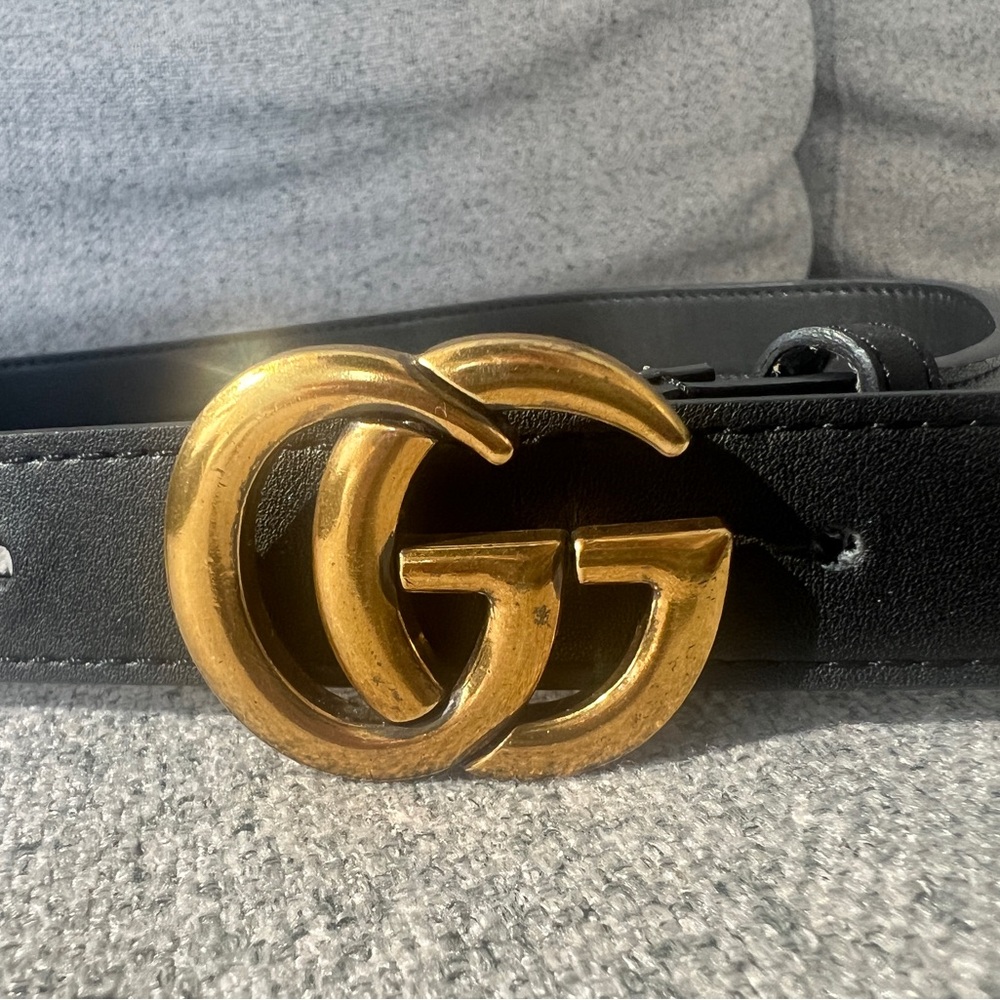 Gucci Belt